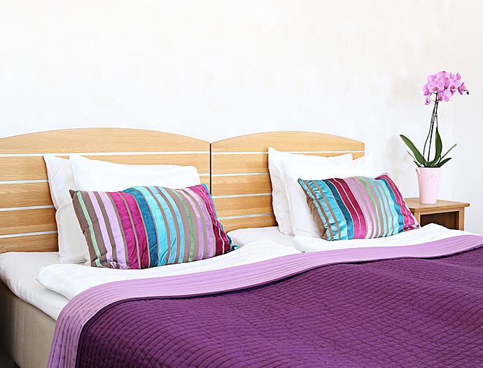 Hotell City Harnosand Ruang foto