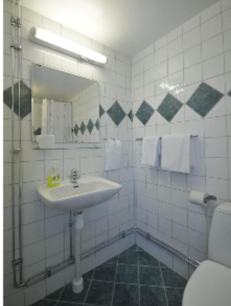 Hotell City Harnosand Bagian luar foto